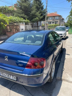 Обява за продажба на Peugeot 407 ~3 300 лв. - изображение 2