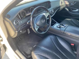 Mercedes-Benz S 550 4matic * CARFAX* - 36900 лв. - 27501820 6
