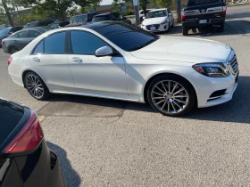 Mercedes-Benz S 550 4matic * CARFAX* - 36900 лв. - 27501820 4