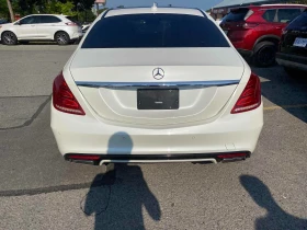 Mercedes-Benz S 550 4matic * CARFAX* - 36900 лв. - 27501820 5
