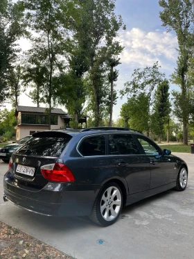 Обява за продажба на BMW 325 3.0 D ~9 998 лв. - изображение 3