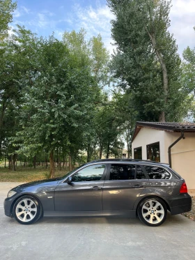 Обява за продажба на BMW 325 3.0 D ~9 998 лв. - изображение 1