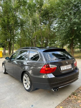 Обява за продажба на BMW 325 3.0 D ~9 998 лв. - изображение 5