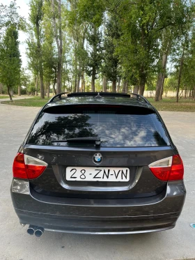 Обява за продажба на BMW 325 3.0 D ~9 998 лв. - изображение 4