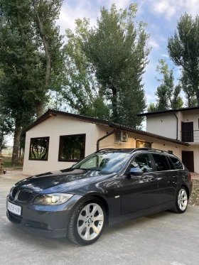 Обява за продажба на BMW 325 3.0 D ~9 998 лв. - изображение 1