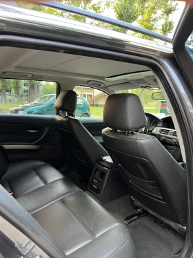 Обява за продажба на BMW 325 3.0 D ~9 998 лв. - изображение 8
