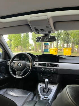 Обява за продажба на BMW 325 3.0 D ~9 998 лв. - изображение 11