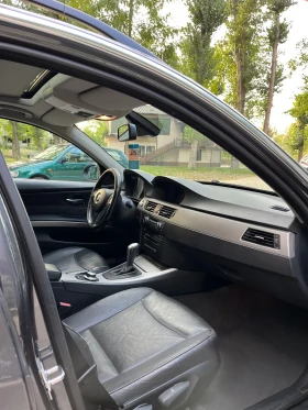 Обява за продажба на BMW 325 3.0 D ~9 998 лв. - изображение 10