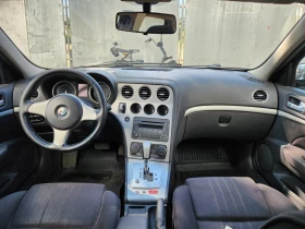 Обява за продажба на Alfa Romeo 159 1.9 jtdm ~5 000 лв. - изображение 4