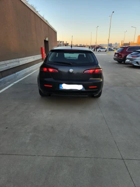 Обява за продажба на Alfa Romeo 159 1.9 jtdm ~5 000 лв. - изображение 2