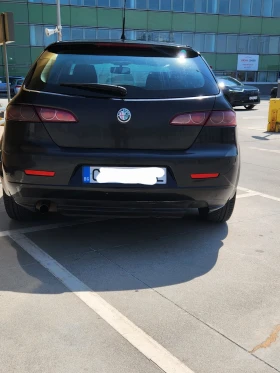 Обява за продажба на Alfa Romeo 159 1.9 jtdm ~5 000 лв. - изображение 3