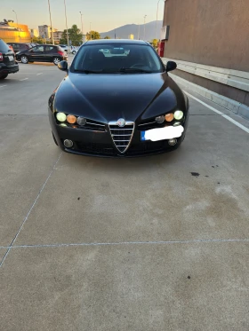 Обява за продажба на Alfa Romeo 159 1.9 jtdm ~5 000 лв. - изображение 1