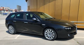 Обява за продажба на Alfa Romeo 159 1.9 jtdm ~5 000 лв. - изображение 5