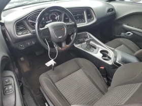 Обява за продажба на Dodge Challenger SXT/4X4/ВИДЕО НА МОТОРА ~34 700 лв. - изображение 7