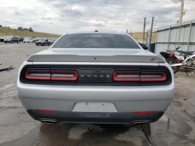 Обява за продажба на Dodge Challenger SXT/4X4/ВИДЕО НА МОТОРА ~34 700 лв. - изображение 4