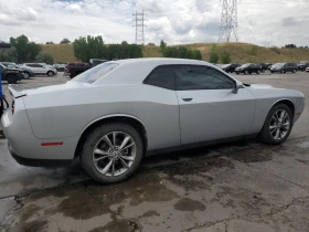 Обява за продажба на Dodge Challenger SXT/4X4/ВИДЕО НА МОТОРА ~34 700 лв. - изображение 3