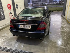 Обява за продажба на Mercedes-Benz E 320 ~10 444 лв. - изображение 5