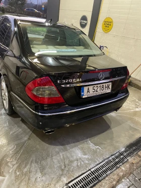 Обява за продажба на Mercedes-Benz E 320 ~10 444 лв. - изображение 1