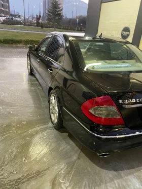 Обява за продажба на Mercedes-Benz E 320 ~10 444 лв. - изображение 1