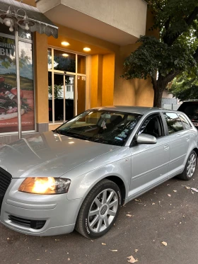 Audi A3 2.0t 200ks | Mobile.bg    2