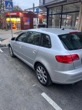 Audi A3 2.0t 200ks | Mobile.bg    8