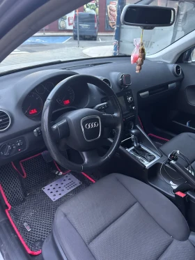 Audi A3 2.0t 200ks | Mobile.bg    7