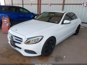 Mercedes-Benz C 300 LUXURY/SPORT* Burmaster* подгрев* 