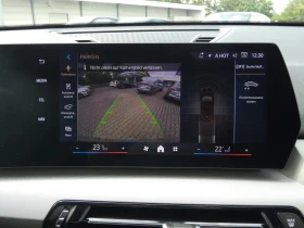 BMW iX2 eDrive20/204HP/NAVI/LED/CAM/CARPLAY/KLESS/251g - 82299 лв. - 83177394 13