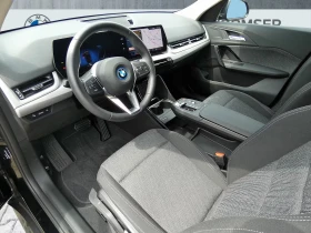 BMW iX2 eDrive20/204HP/NAVI/LED/CAM/CARPLAY/KLESS/251g - 82299 лв. - 83177394 9