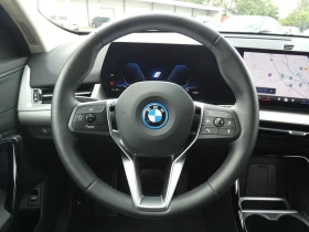 BMW iX2 eDrive20/204HP/NAVI/LED/CAM/CARPLAY/KLESS/251g - 82299 лв. - 83177394 11