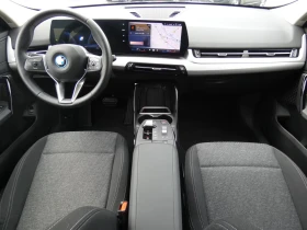 BMW iX2 eDrive20/204HP/NAVI/LED/CAM/CARPLAY/KLESS/251g - 82299 лв. - 83177394 10