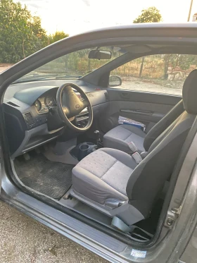 Hyundai Getz | Mobile.bg    10