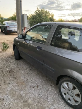Hyundai Getz | Mobile.bg    3