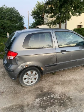 Hyundai Getz | Mobile.bg    6