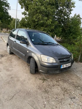 Hyundai Getz | Mobile.bg    7