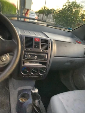 Hyundai Getz | Mobile.bg    9