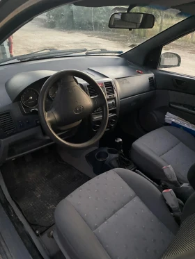 Hyundai Getz | Mobile.bg    8