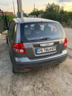 Hyundai Getz | Mobile.bg    4