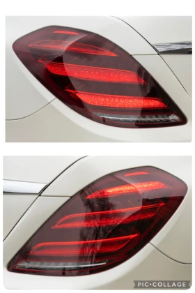 Mercedes-Benz S 350 DESIGNO FULL - 104999 лв. - 93633358 8