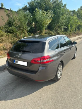 Peugeot 308 1500 | Mobile.bg    10