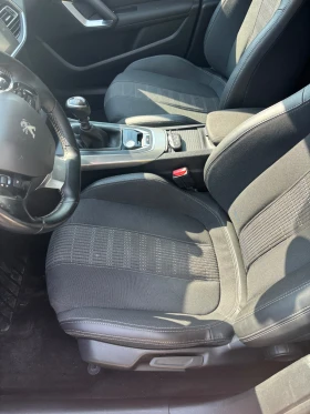 Peugeot 308 1500 | Mobile.bg    16