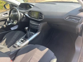 Peugeot 308 1500 | Mobile.bg    6