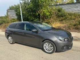 Peugeot 308 1500 | Mobile.bg    11