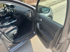 Peugeot 308 1500 | Mobile.bg    5
