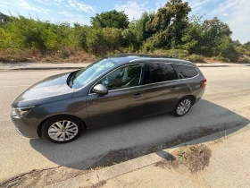 Peugeot 308 1500 | Mobile.bg    14