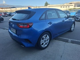 Kia Ceed 1.0 Турбо Гаранция - 24990 лв. - 56788796 4
