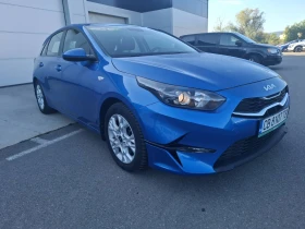 Kia Ceed 1.0 Турбо Гаранция - 24990 лв. - 56788796 3