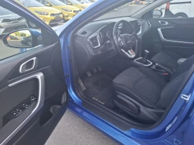 Kia Ceed 1.0 Турбо Гаранция - 24990 лв. - 56788796 9