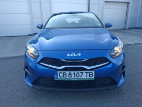 Kia Ceed 1.0 Турбо Гаранция - 24990 лв. - 56788796 2