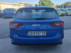 Kia Ceed 1.0 Турбо Гаранция - 24990 лв. - 56788796 5